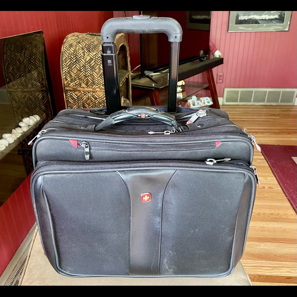 Victorinox computer bag